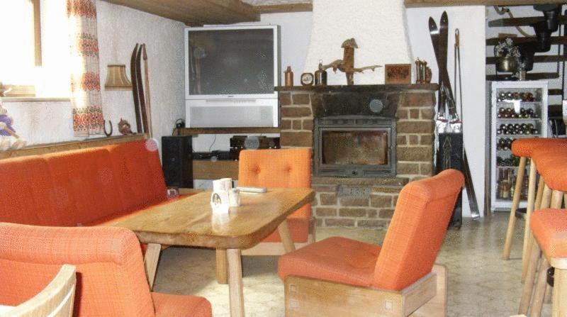 Birkenhof Pension Mit Herz Пфронтен Экстерьер фото