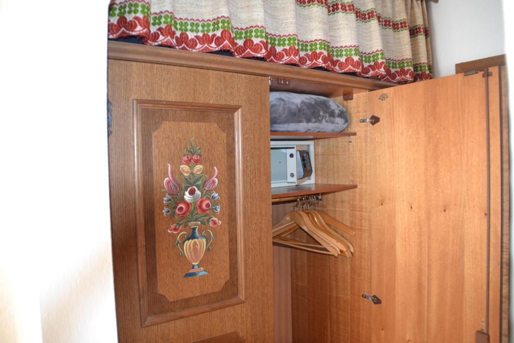 Birkenhof Pension Mit Herz Пфронтен Номер фото