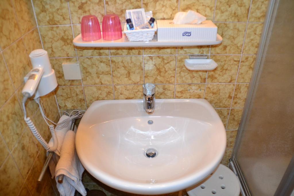 Birkenhof Pension Mit Herz Пфронтен Номер фото