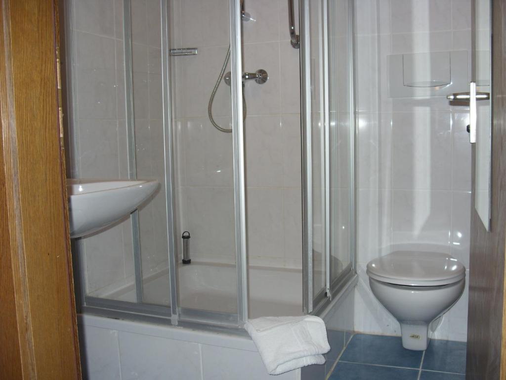 Birkenhof Pension Mit Herz Пфронтен Номер фото