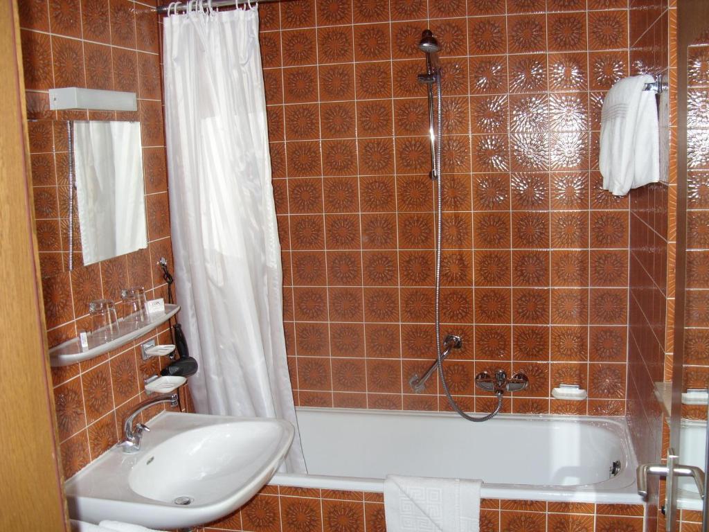 Birkenhof Pension Mit Herz Пфронтен Номер фото